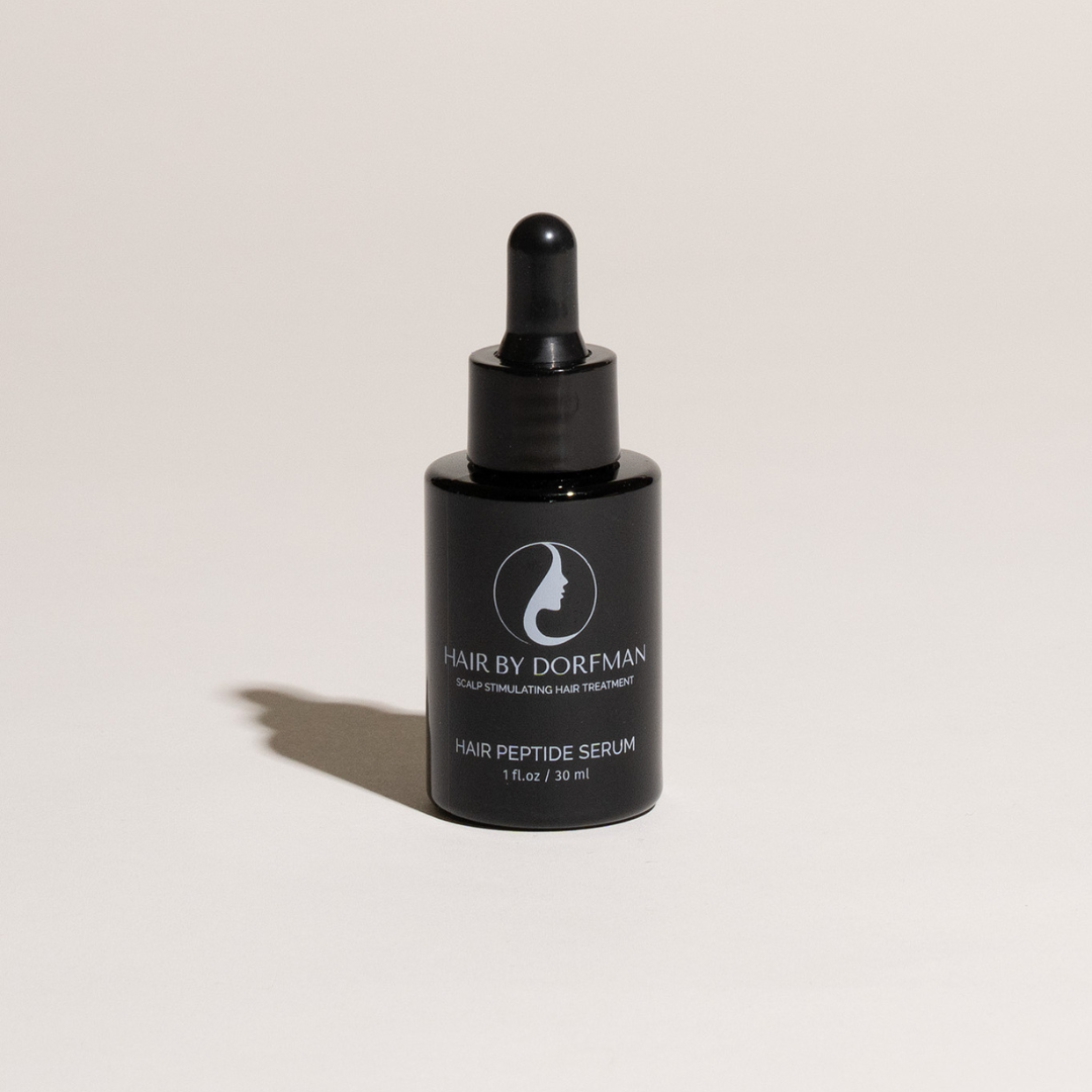 Hair Peptide Serum