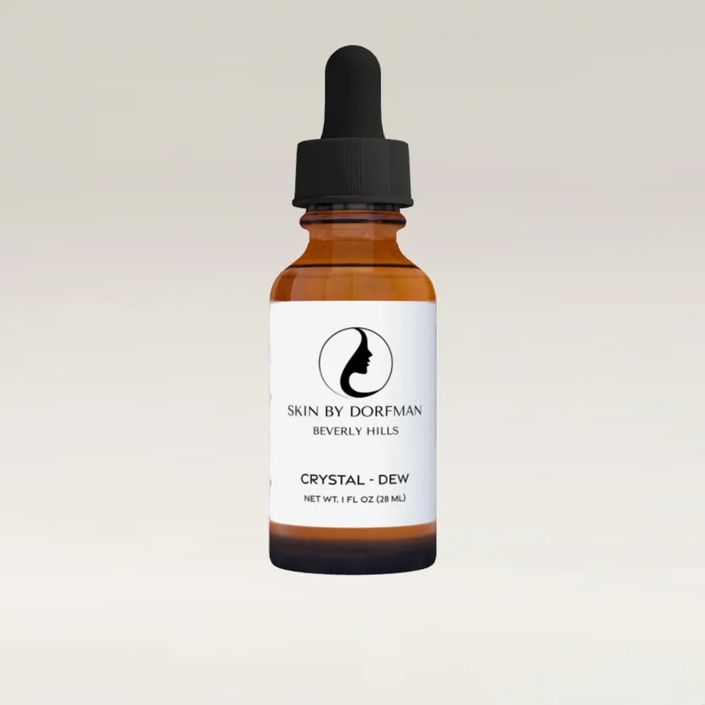Crystal - Dew
