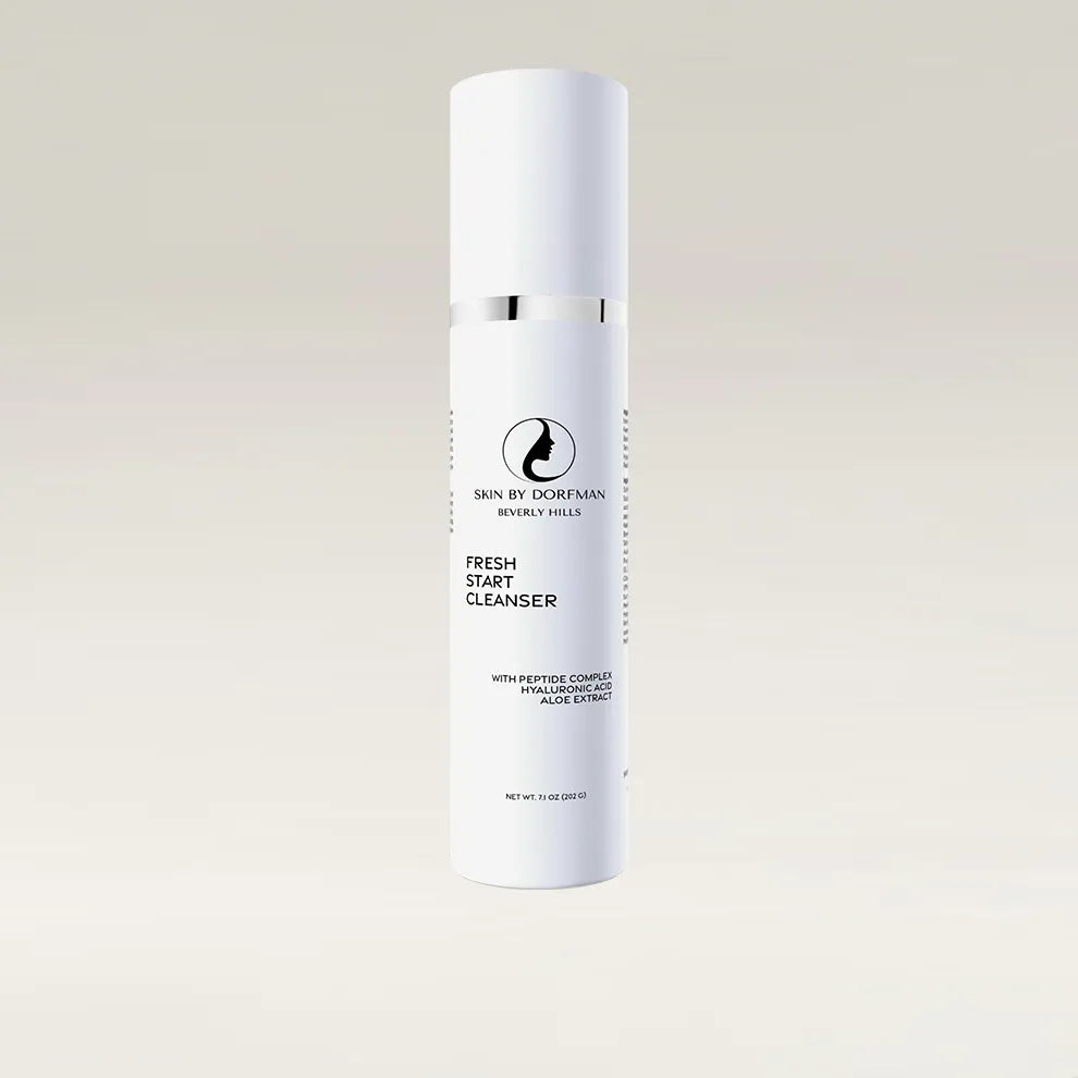 Fresh Start Cleanser