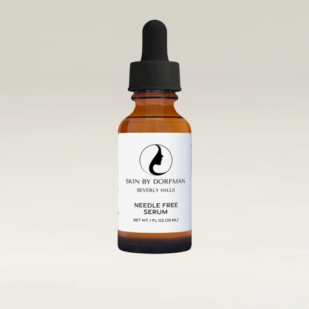 Needle Free Serum – Skin by Dorfman