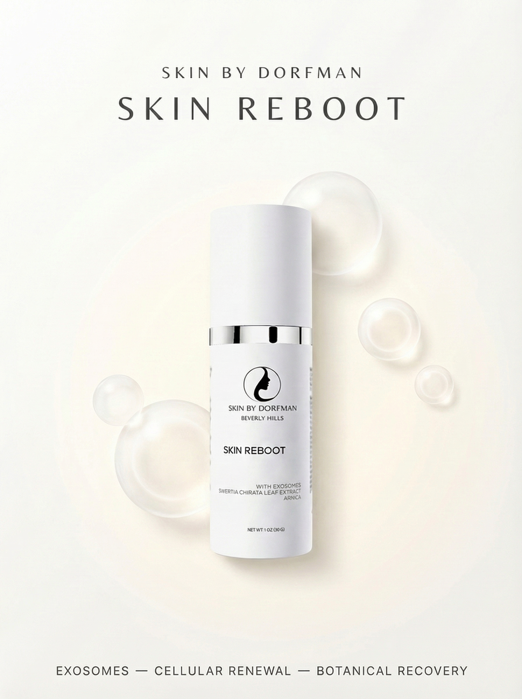 Skin Reboot