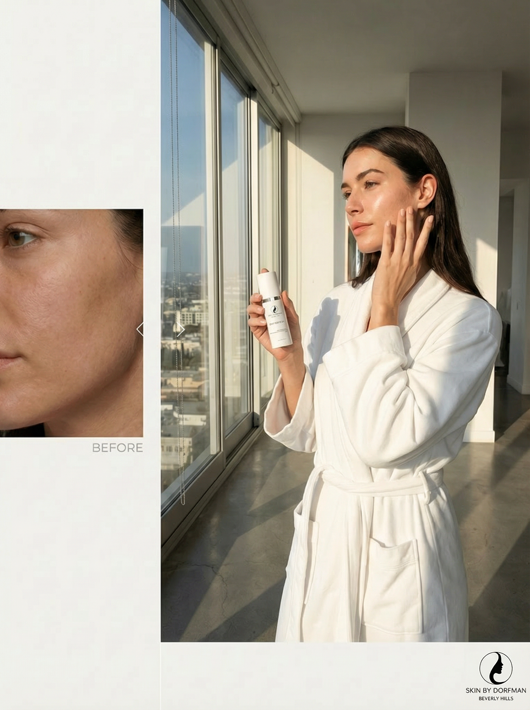 Skin Reboot