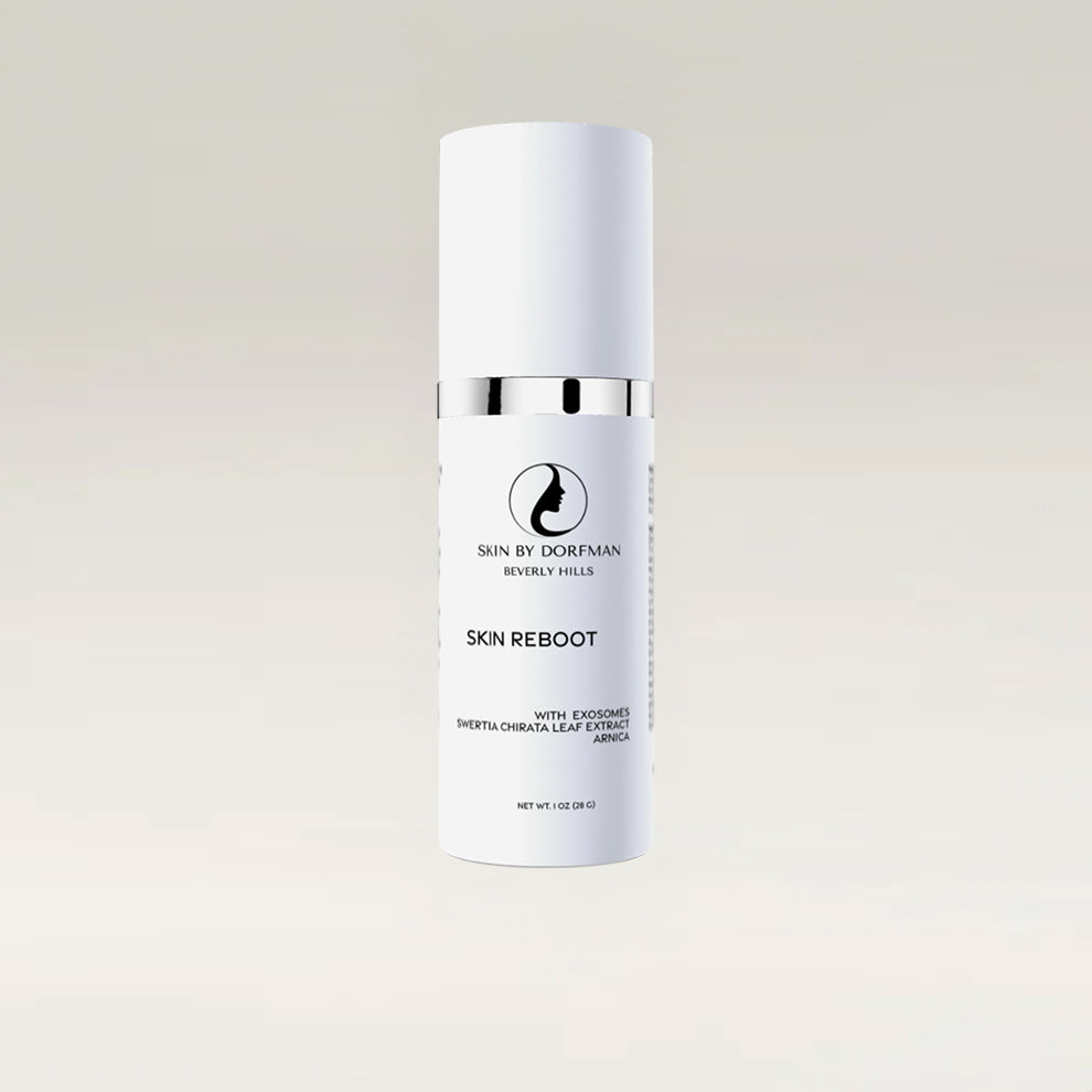 Skin Reboot