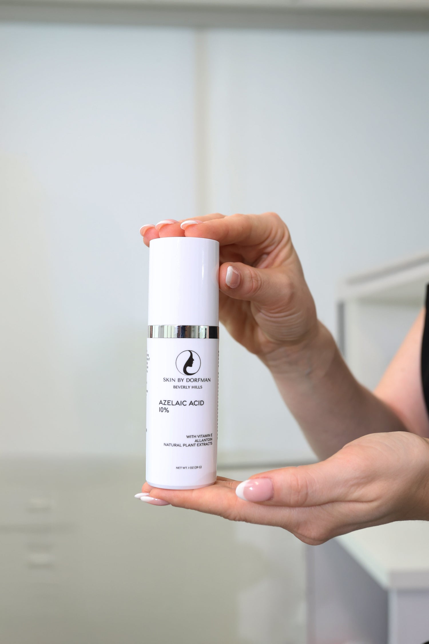 Redness &amp; Rosacea