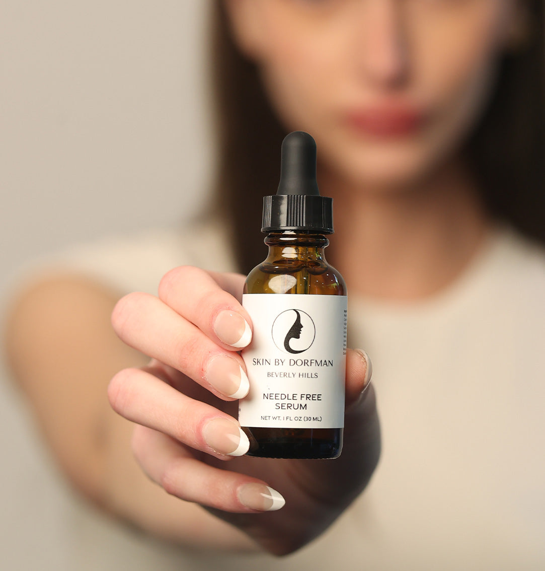 Fine Lines &amp; Wrinkles