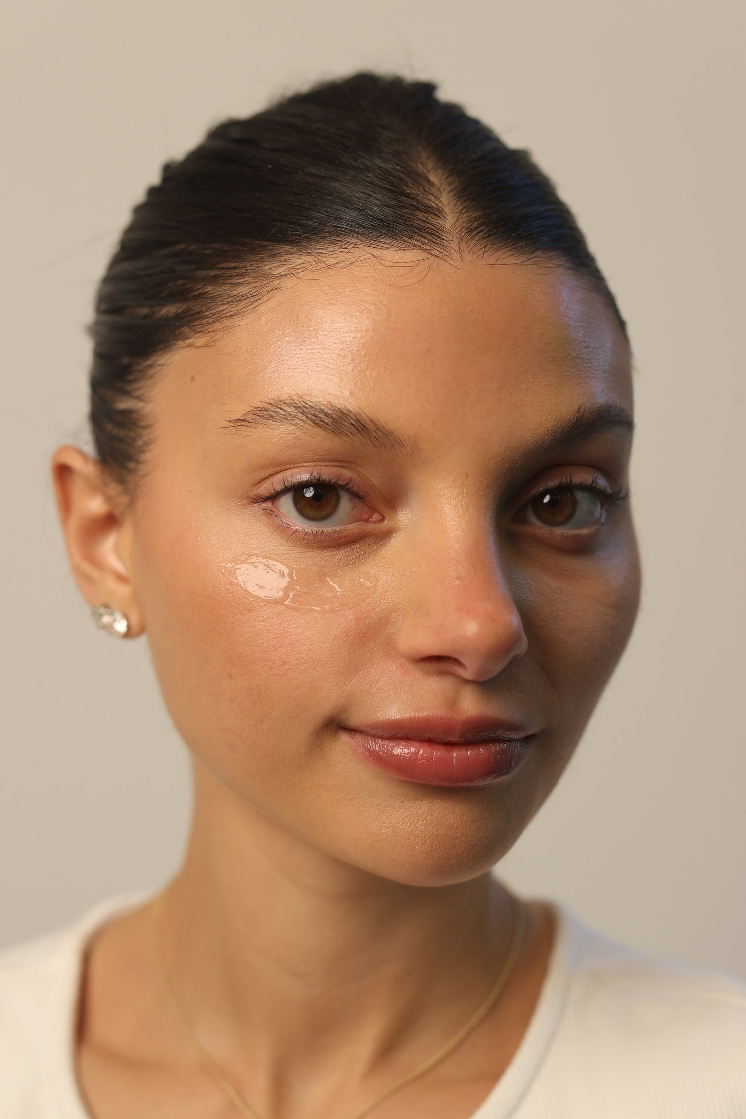 Dryness &amp; Dehydration