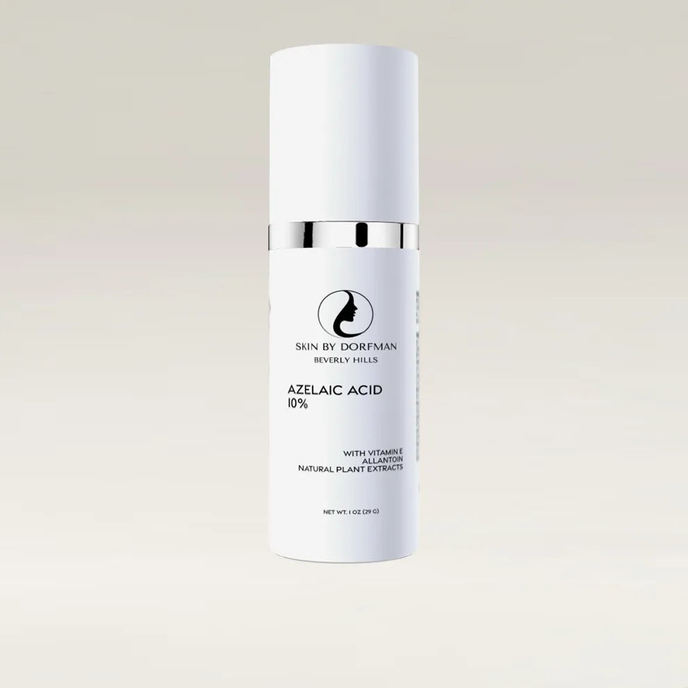 Azelaic Acid 10%
