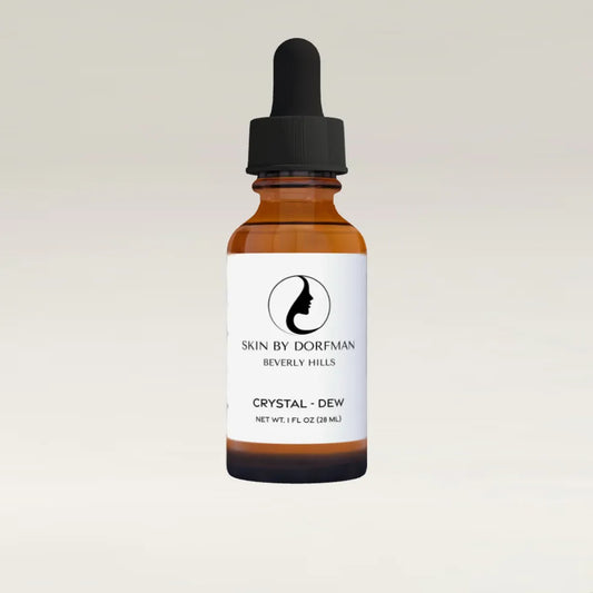 Crystal - Dew