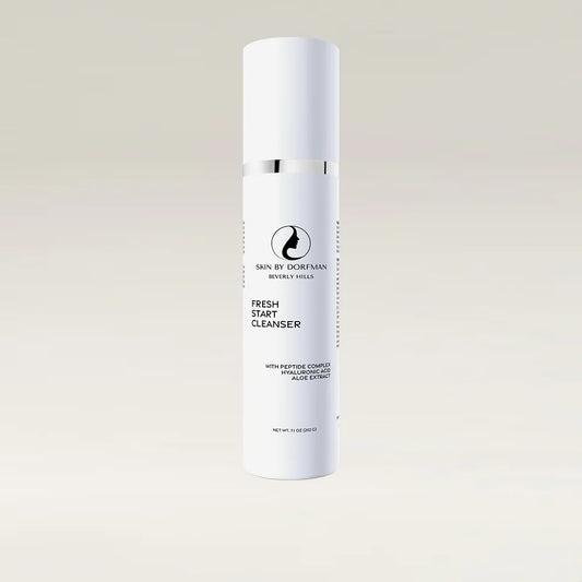 Fresh Start Cleanser