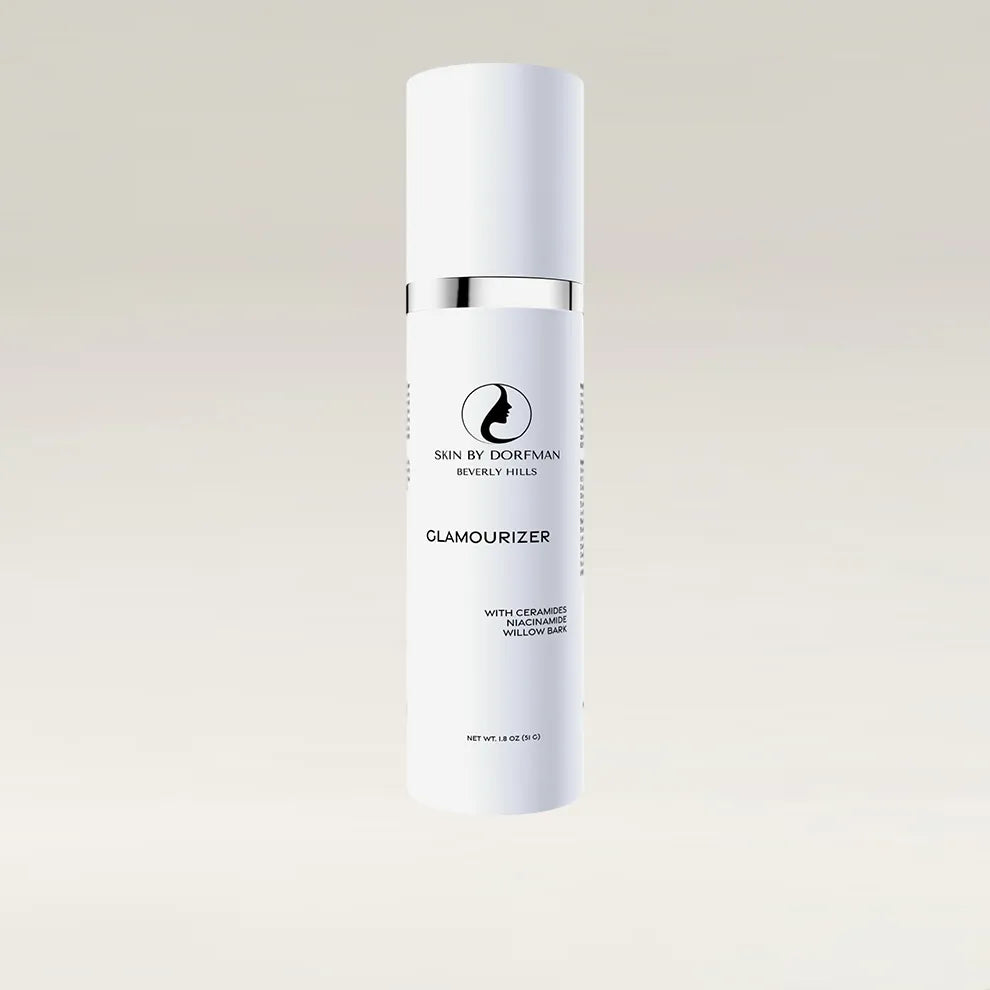 Glamourizer Moisturizer