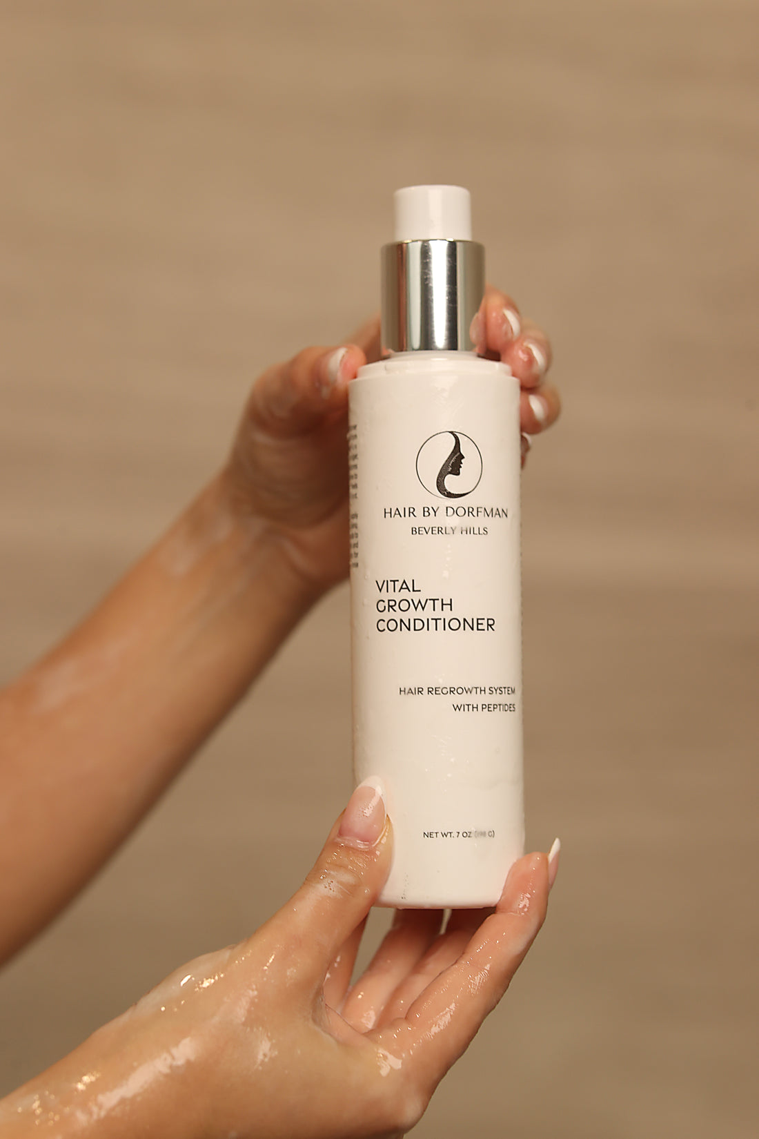 Vital Growth Conditioner