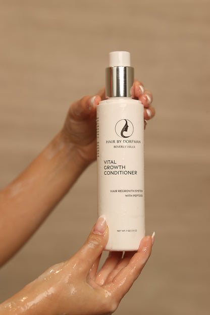 Vital Growth Conditioner