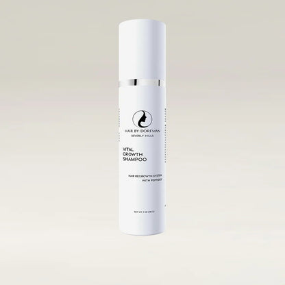 Vital Growth Shampoo