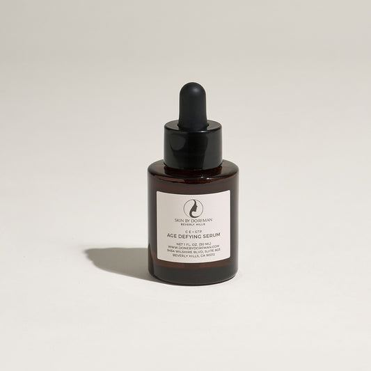 CE+ GTP Age Defying Serum