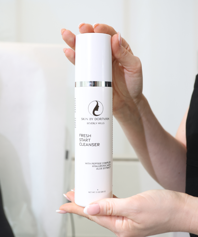 Fresh Start Cleanser