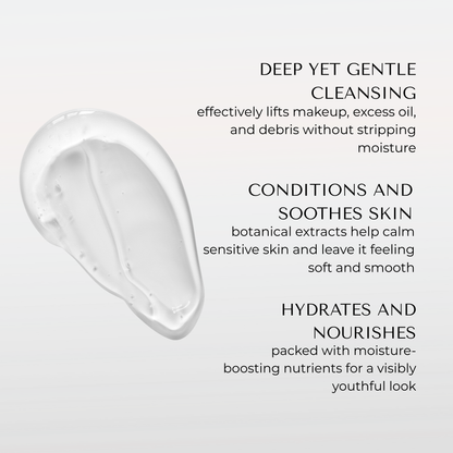 Fresh Start Cleanser