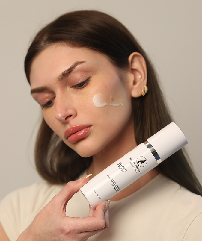 Glow C Cream