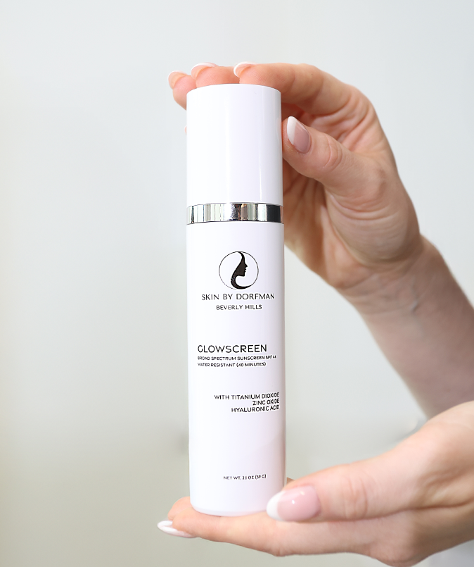 Glamourizer Moisturizer