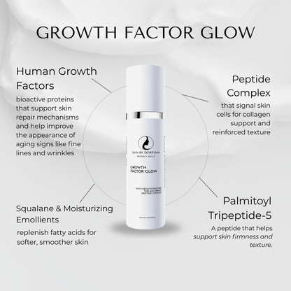 Growth Factor Glow