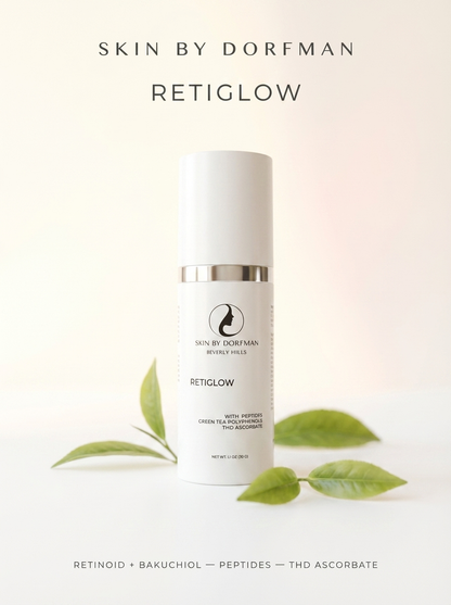 Retiglow