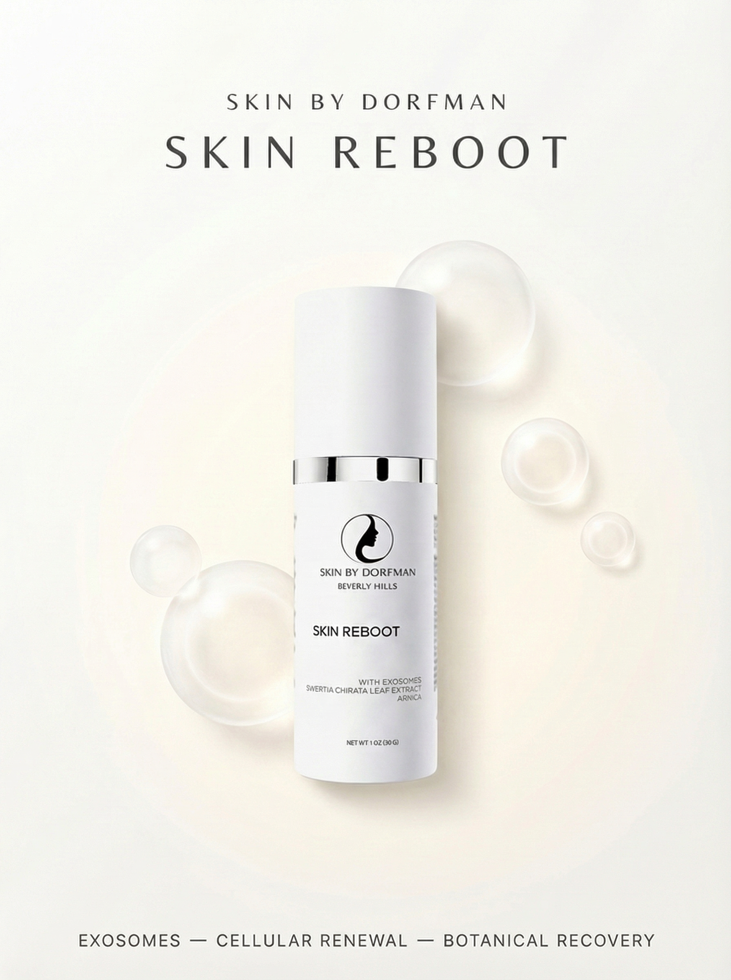Skin Reboot
