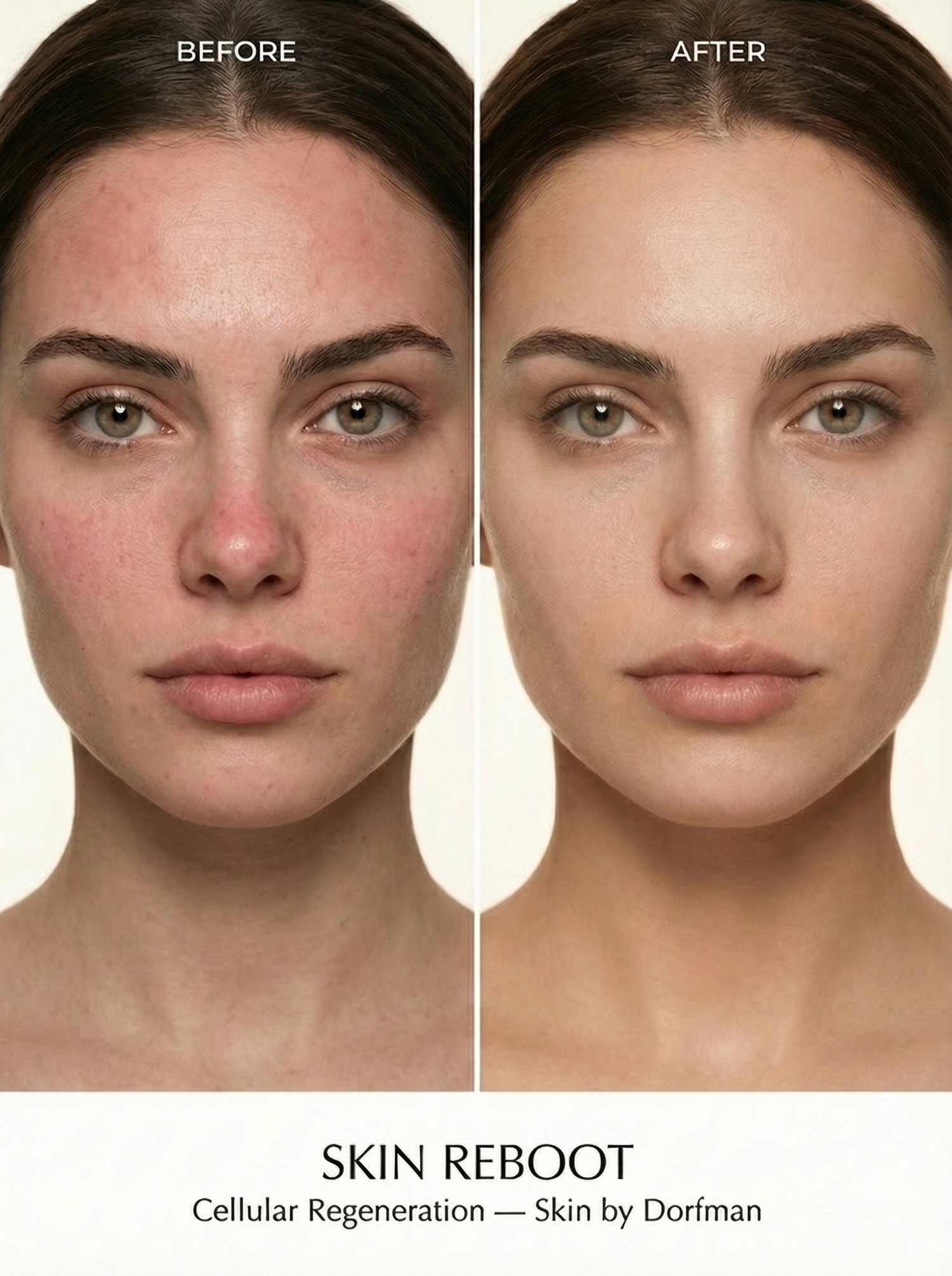 Skin Reboot