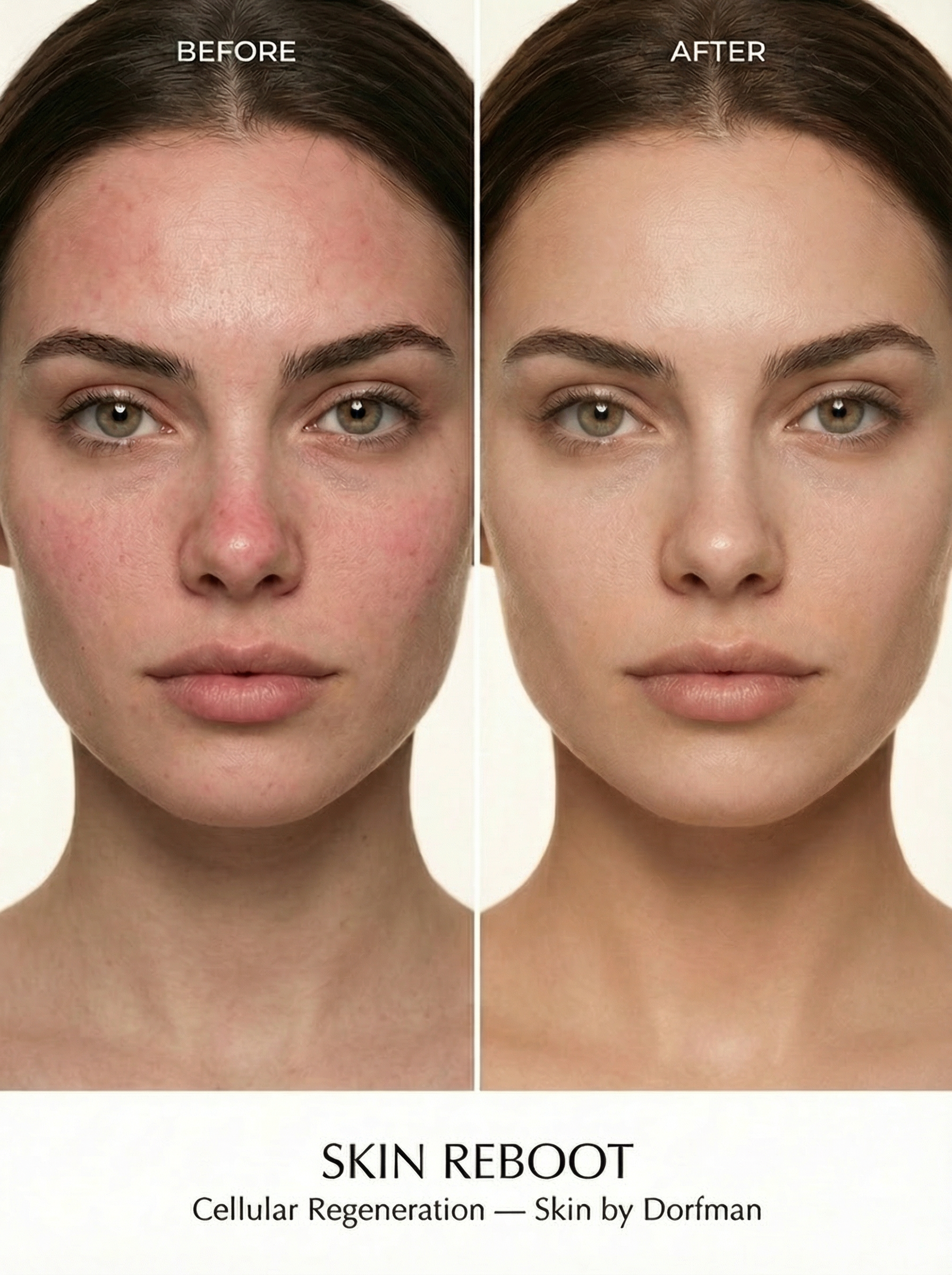 Skin Reboot