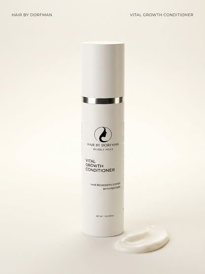 Vital Growth Conditioner