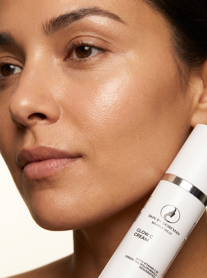 Glow C Cream