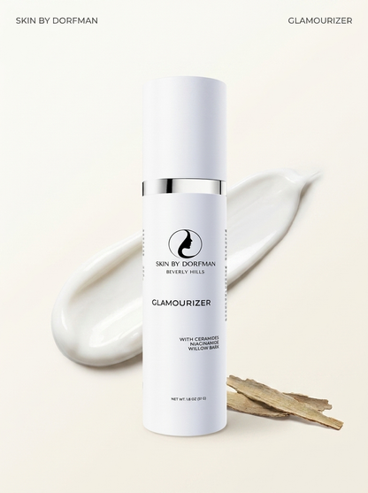 Glamourizer Moisturizer