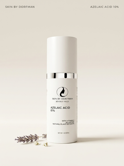 Azelaic Acid 10%