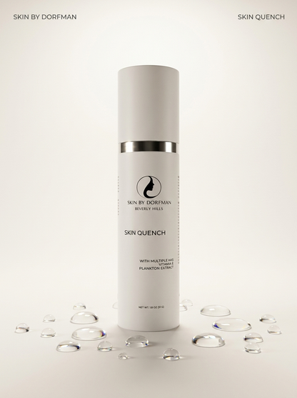 Skin Quench