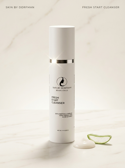 Fresh Start Cleanser