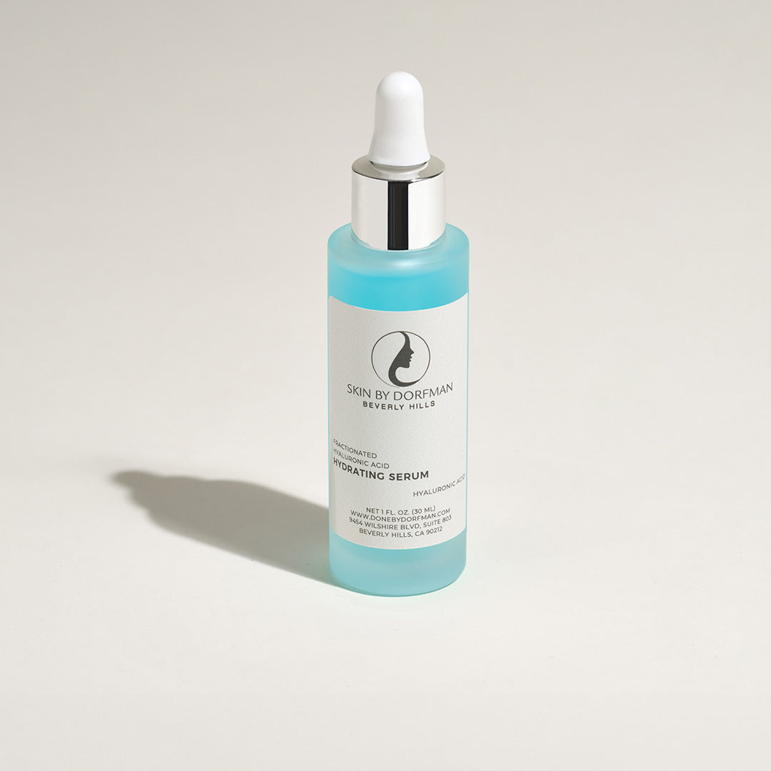 Hyaluronic Acid Hydrating Serum