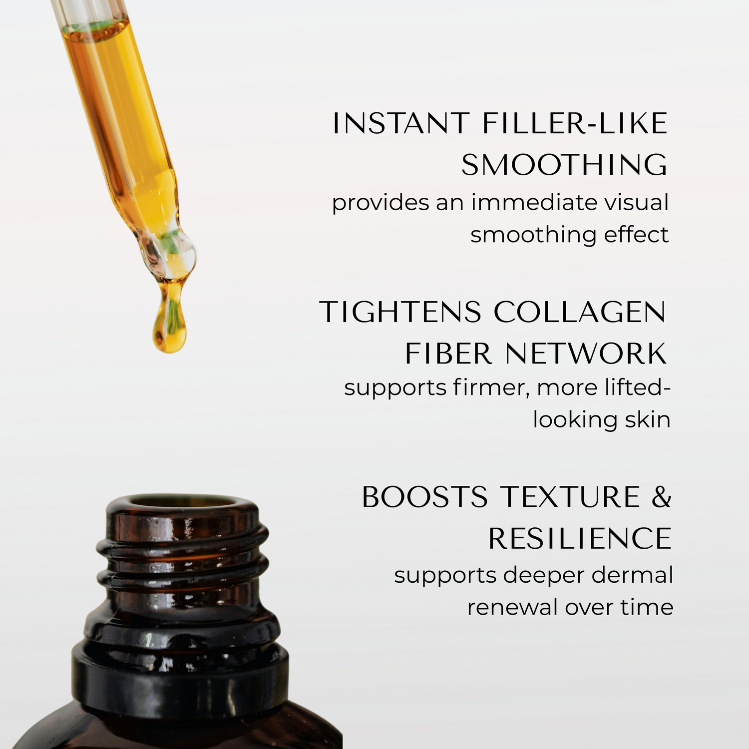 Needle Free Serum