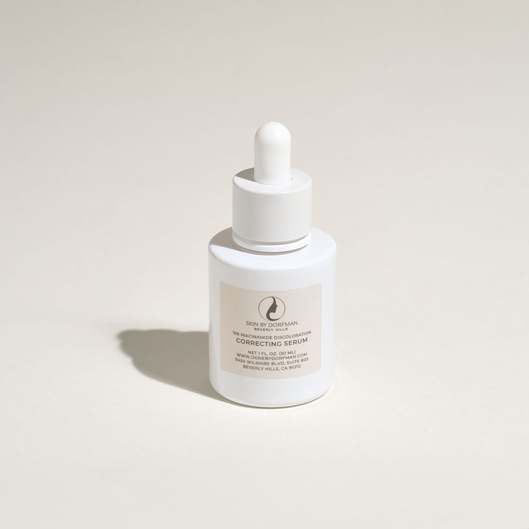 15% Niacinamide Discoloration Correcting Serum