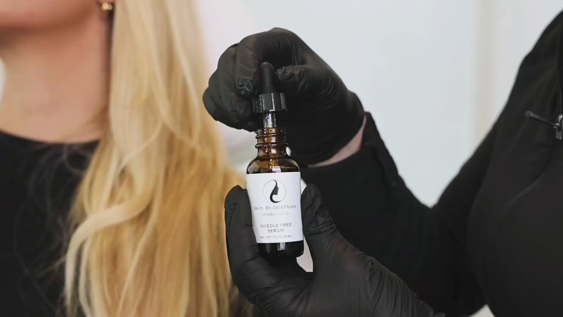 Needle Free Serum