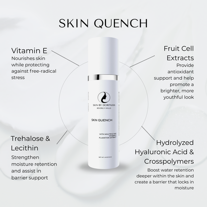 Skin Quench