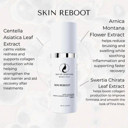 Skin Reboot