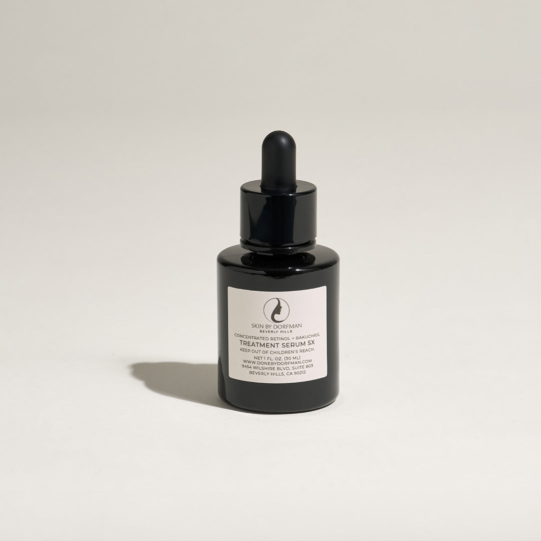 Treatment Serum 5x