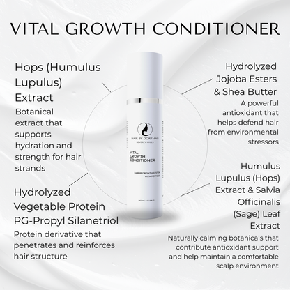 Vital Growth Conditioner